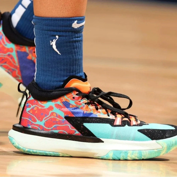 Jordan Zion 1 Planet Z - Picture 1 of 11